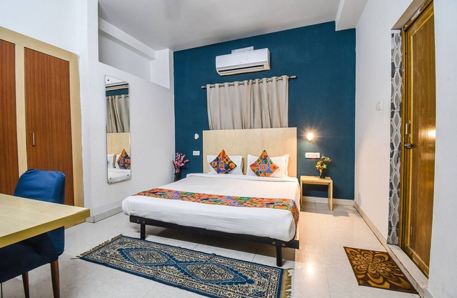 Fabhotel Welcome Inn I