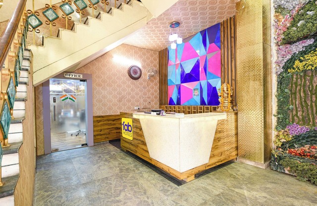 Fabhotel West View