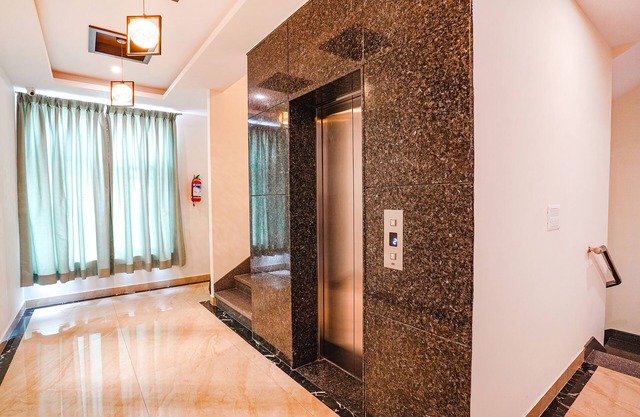 Fabhotel Wonder Stay Suite Rooms