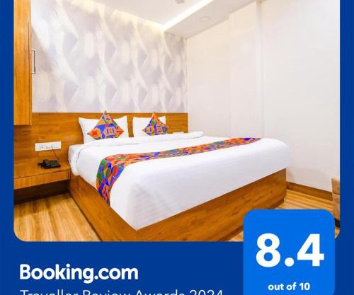 FabHotel Woodlark Inn