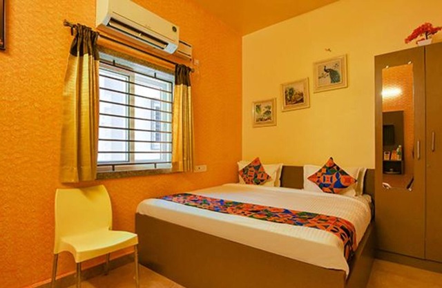 Fabhotel Woodpecker Stay Inn