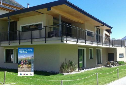 fabienne - Silvretta Premium Card Betrieb
