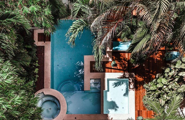 Fabiola Condo Hotel