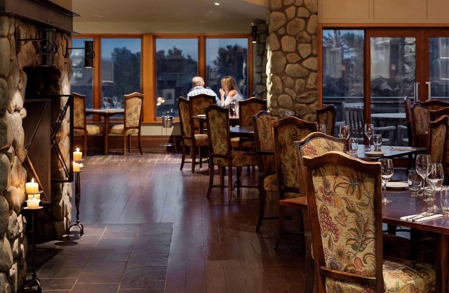 Fable Terrace Downs Resort by Mgallery