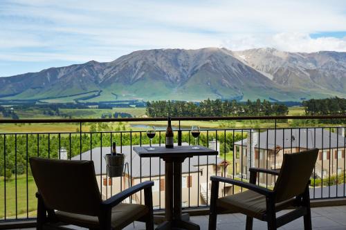 Fable Terrace Downs Resort by MGallery