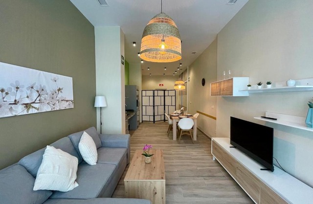 Fabuloso apartamento en Ruzafa