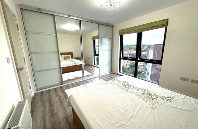 Fabulous 1 Bed Flat near Wembley