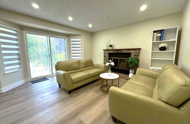Fabulous 1-bedroom house in Surrey