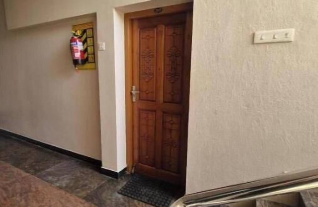 Fabulous 2-bedroom apartment in Dindigul /Mymoon service apartment Unit-1