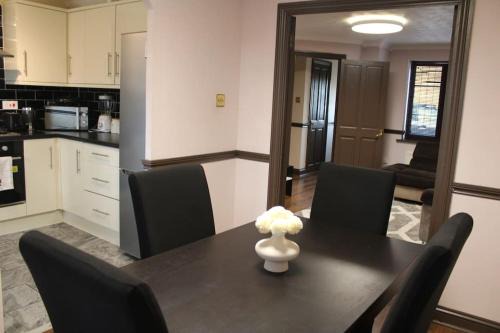 Fabulous 3 bed house