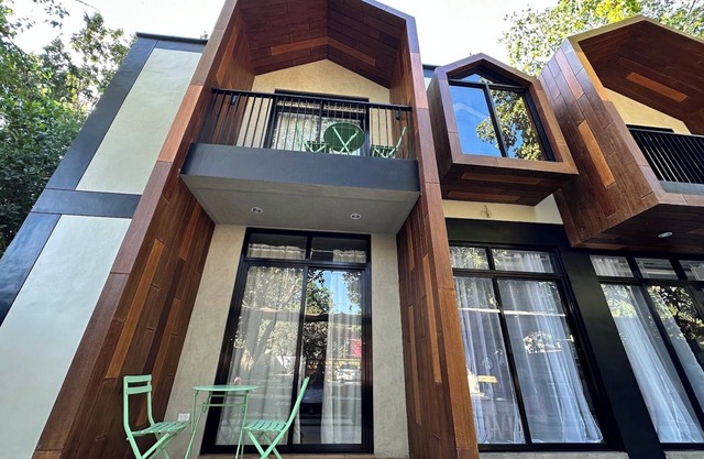 Fabulous 3-bedroom Private Villa in Lubao Pampanga with plunge pool