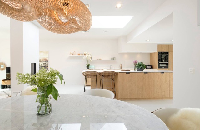 Fabulous 4 bedrooms villa near Zwin with a garden