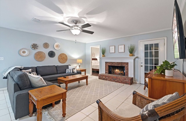 Fabulous 4-bedroom home in NE Tallahassee