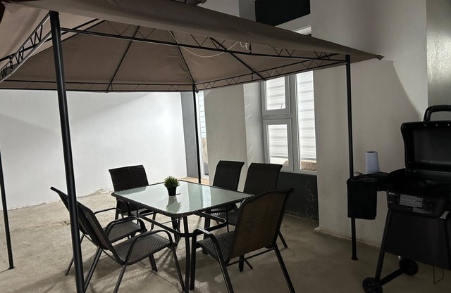 Fabuloso Apartamento en zona16 cerca de Cayala y embajada Americana.