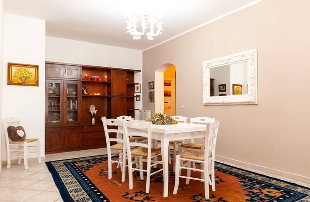 Fabuloso apartamento en la villa