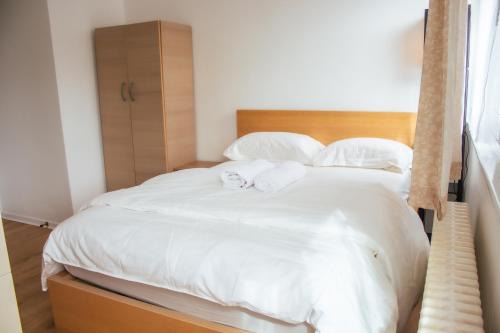 fabulous apartment near wembley