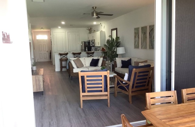 Fabulous beachfront condo