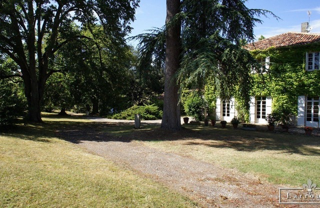 Casa rural fabulosa, bellamente renovada