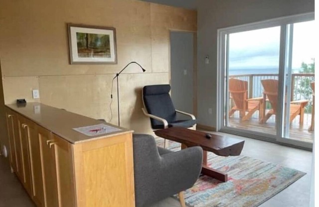 Fabulous Bras d'Or Lake View cabins