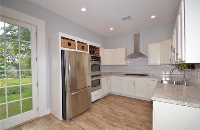 Fabulous Carriage House in Gorgeous Southport, CT
