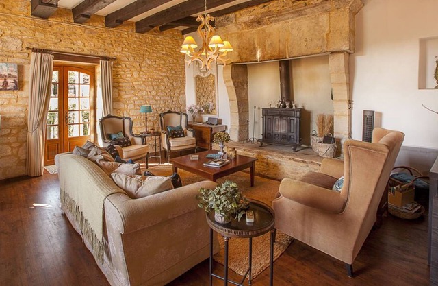 Fabuloso, Dordogne River View Stonehouse