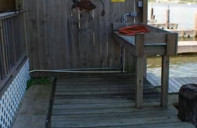Fabulous Fisherman's Condo!