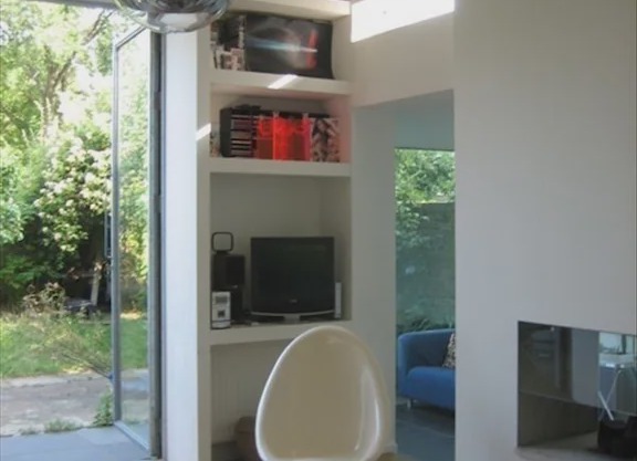 Fabulous Garden Apartment Close to Notting Hill