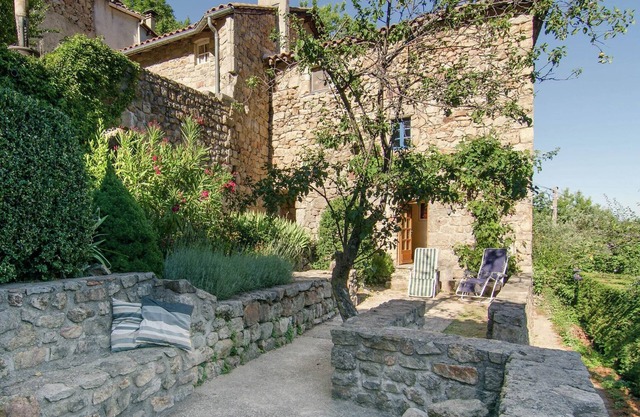 Fabulosa casa de vacaciones con vistas