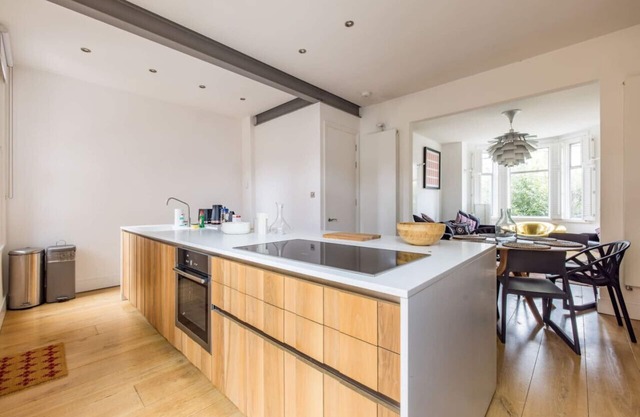 Fabulous home in Notting Hill