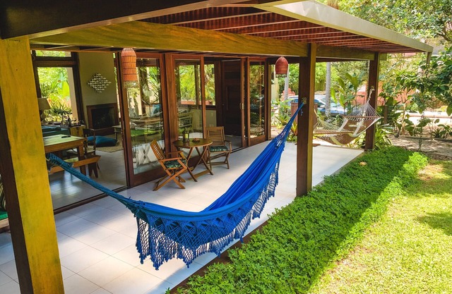 Fabulosa casa a 290 metros de la playa