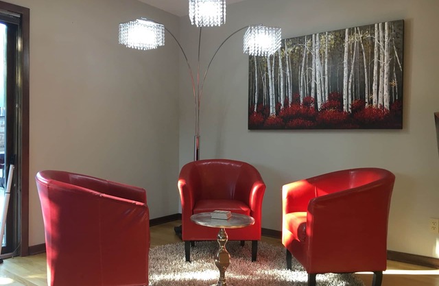 Fabuloso Townhome Minneapolis - Grupos Grandes