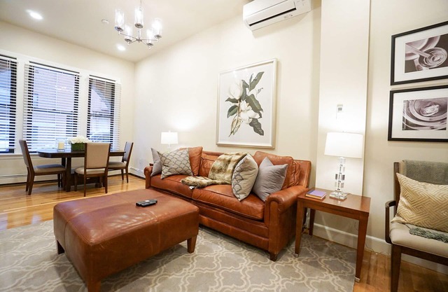 Fabuloso North End 3 BR | 1. 5 BA en Little Italy