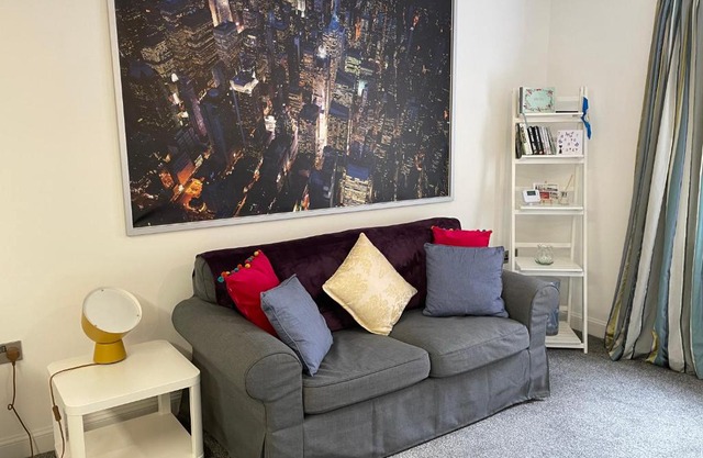 Fabulous One Bedroom Apartment in Ripon City Centre