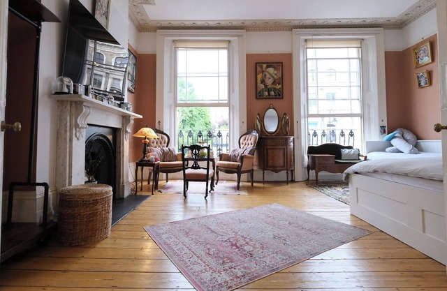 Fabulous Stay in Primrose Hill