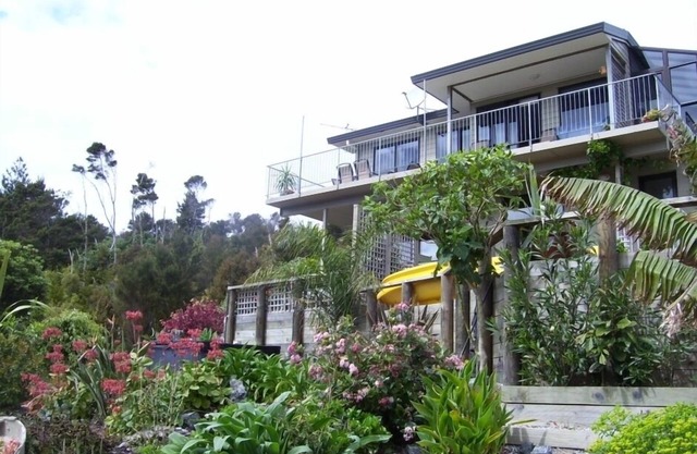 Fabuloso apartamento frente al agua