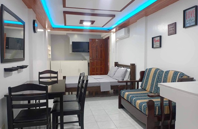 FABULUZ LUXURY STUDIO SUITES at PRINCESS PLACE