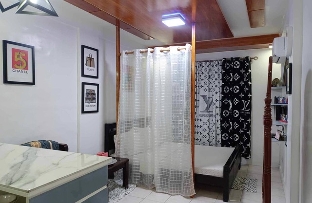 SUITE BALCON FABULUZ 2 DORMITORIOS