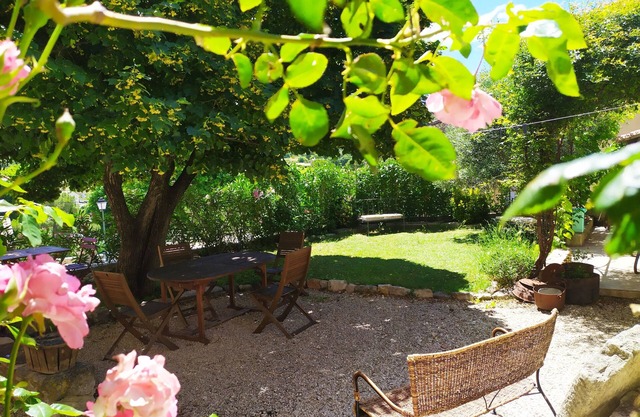 Face au Lavoir