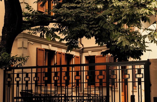 Faces & Places Boutique Hotel