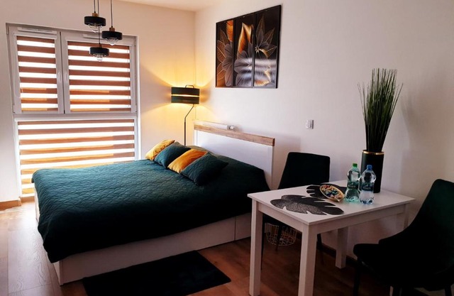 Fachpol Apartments Sienkiewicza 22D
