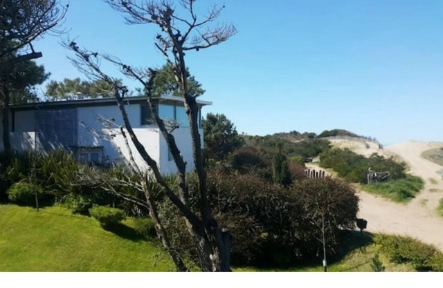 Frente al mar Cariló “Hightonhouse”