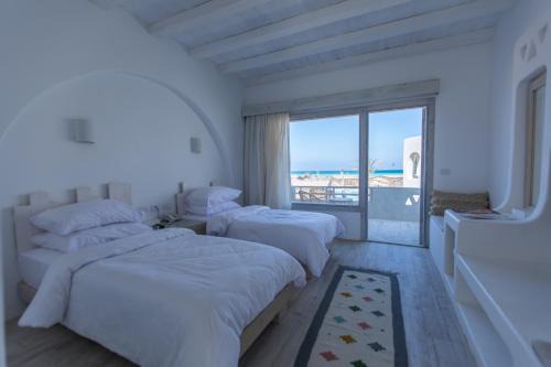 Fade Hotel by La Hacienda Ras Sudr