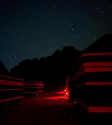 Fadi camp