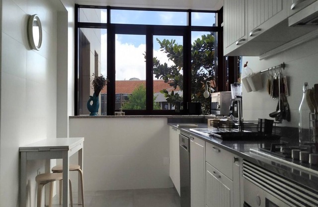 Fado Apartment