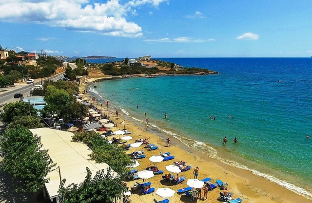 Faedra Beach Hotel