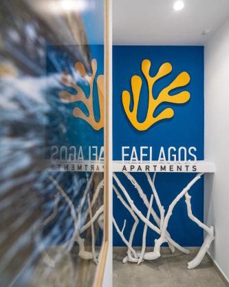 Faflagos Apartments