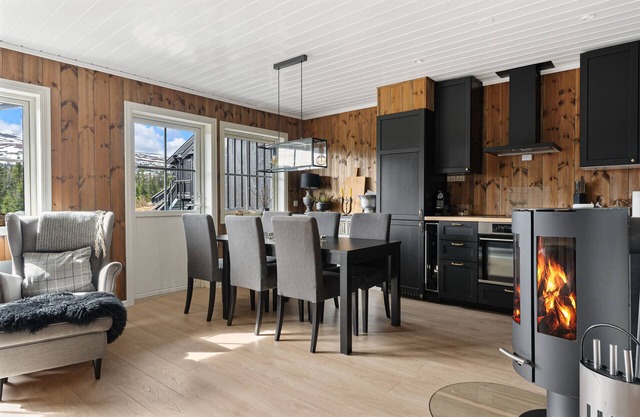 Fageråsen 786, Trysil, ski in out, Sauna, 6 pax