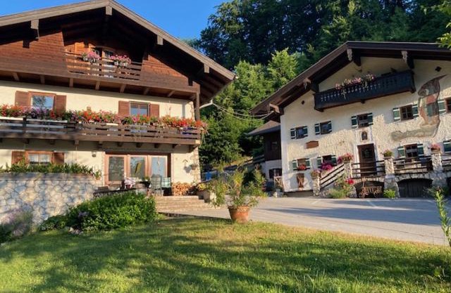 Fagererhof