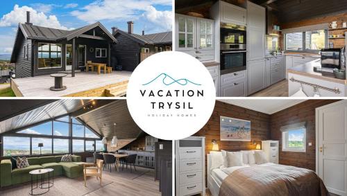Fagertoppen 1314B by Vacation Trysil