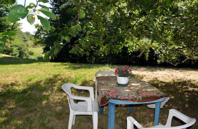 Apartamento Faggio (SBO101) en San Bartolomeo del Bosco - 5 personas, 2 dormitorios